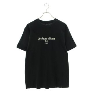 マウンテンリサーチ(MOUNTAIN RESEARCH)のマウンテンリサーチ G.P.C. Give Peace a ChanceTシャツ メンズ L(Tシャツ/カットソー(半袖/袖なし))