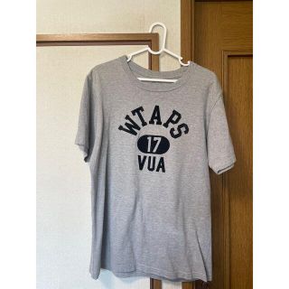 ダブルタップス(W)taps)のWTAPS Tシャツ(Tシャツ/カットソー(半袖/袖なし))