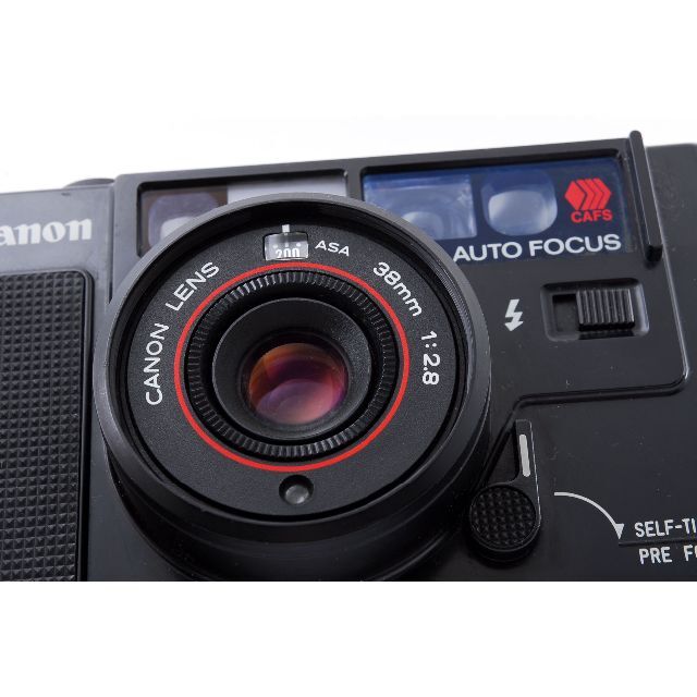 キヤノン Canon AF35M www.panaraganjayaindah.desa.id