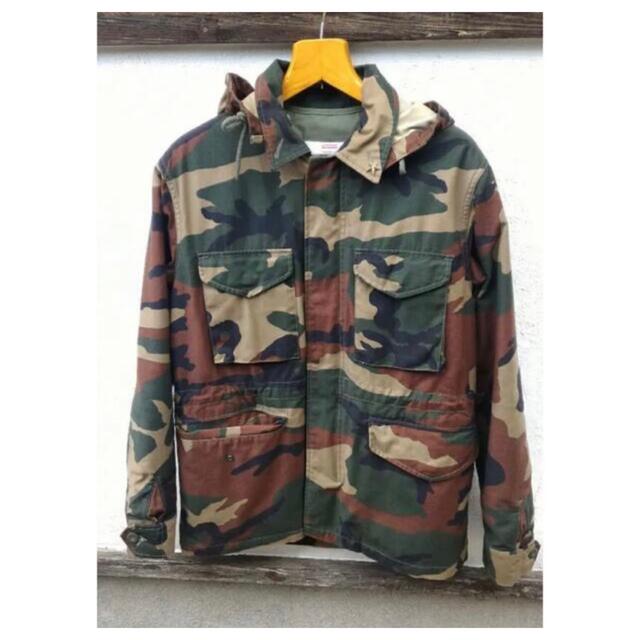 Supreme - 12AW Supreme×Mark Gonzales M-51の通販 by Nao