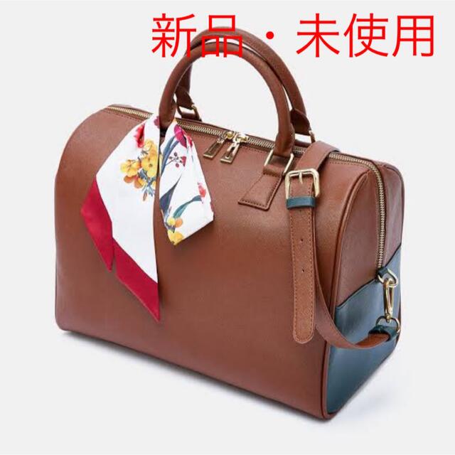防弾少年団(BTS) - [V] MUTE BOSTON BAG BTS テテ　新品・未使用