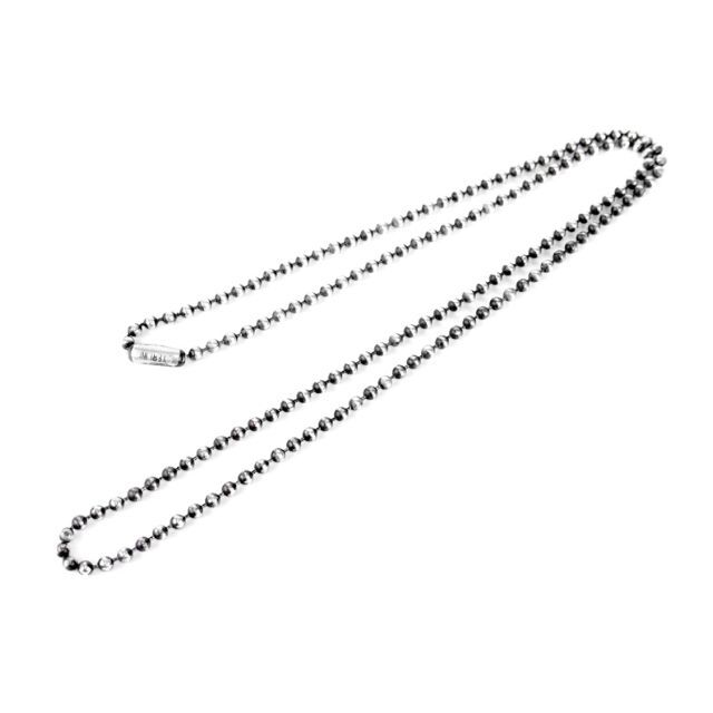 クロムハーツCHROME HEARTS■BALL CHAINボールチェーン