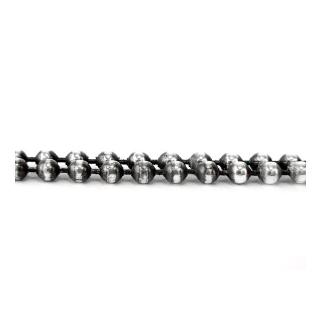 クロムハーツCHROME HEARTS■BALL CHAINボールチェーン