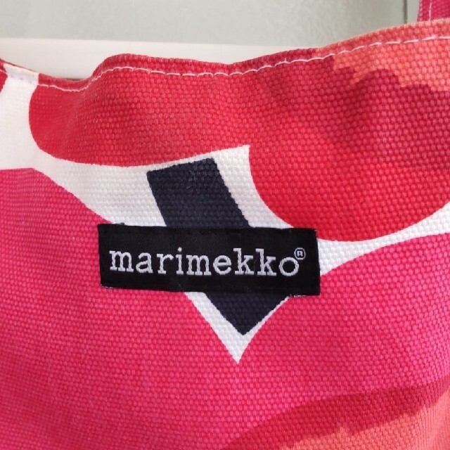 marimekko(マリメッコ)のmarimekko　マリメッコ　ショルダーバッグ レディースのバッグ(ショルダーバッグ)の商品写真