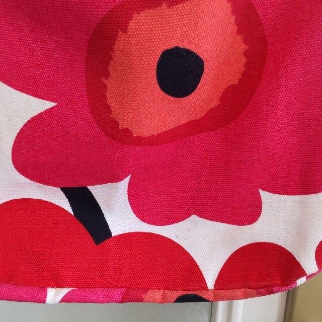 marimekko(マリメッコ)のmarimekko　マリメッコ　ショルダーバッグ レディースのバッグ(ショルダーバッグ)の商品写真