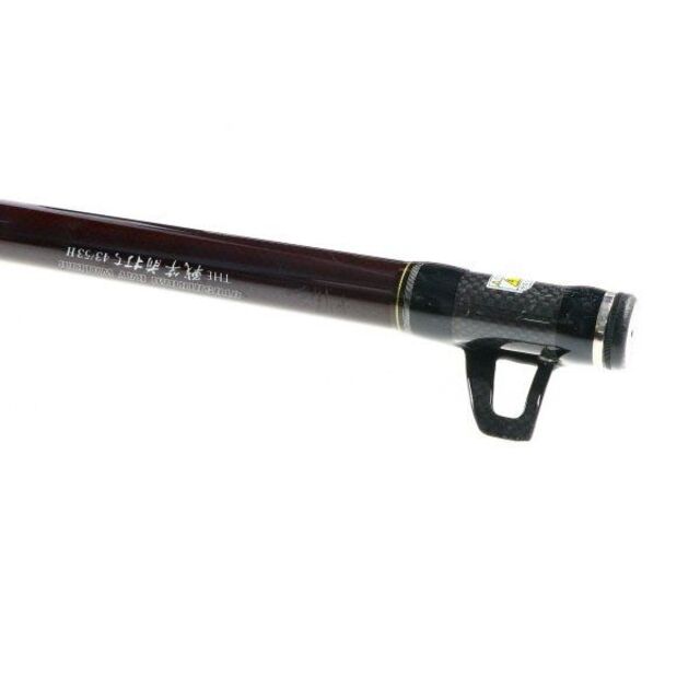 激安セール黒鯛工房 黒鯛師 THEヘチ 硬調ロクマル 305