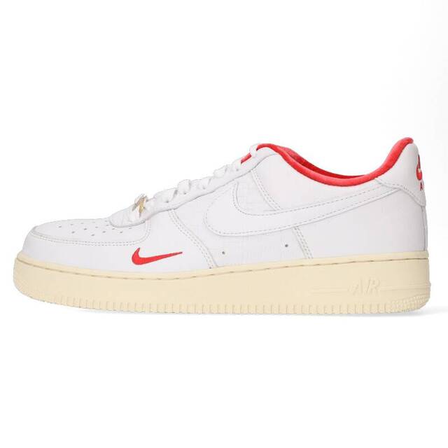 NIKE - ナイキ ×キス/KITH AIR FORCE 1 LOW KITH CZ7926-100 エアフォース1キスローカットスニーカー メンズ 28cm