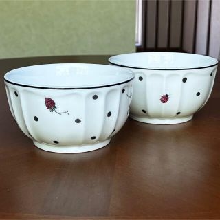 リチャードジノリ(Richard Ginori)の【ご予約品　美品】リチャードジノリ★イタリアンポア★ボウル他おまとめ(食器)