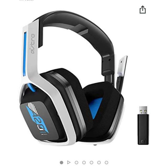 【2022?新作】 ASTRO アストロ ゲーミングヘッドセット A20 - ヘッドフォン+イヤフォン 【2022?新作】 ASTRO アストロ ゲーミングヘッドセット A20 - ヘッドフォン+イヤフォン