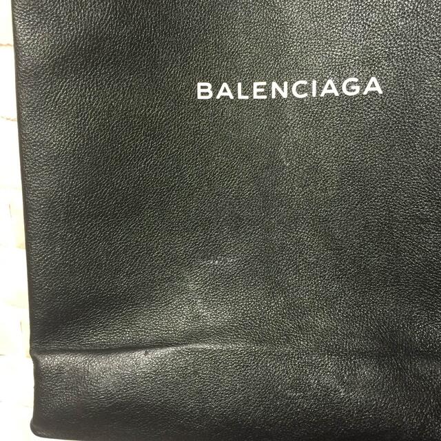 Balenciaga(バレンシアガ)のバレンシアガ　ノースサウスバッグ レディースのバッグ(トートバッグ)の商品写真