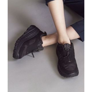 アグ(UGG)のUGG 1116311 CA805ZIP ジップスニーカー(スニーカー)