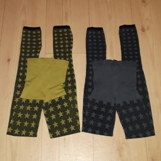 フクスケ(fukuske)のFUKUSUKE🧦レギンス2点(レギンス/スパッツ)