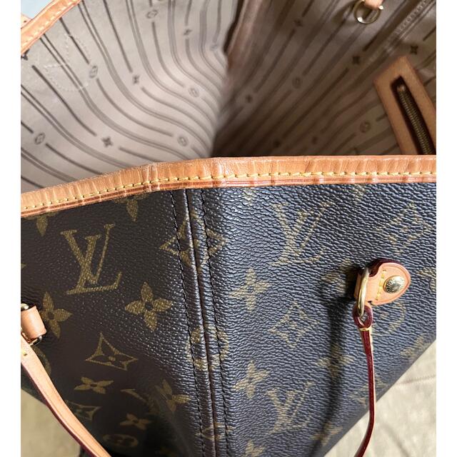 LOUIS VUITTON(ルイヴィトン)のルイヴィトン　ネヴァーフル レディースのバッグ(トートバッグ)の商品写真