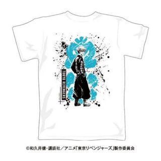 値下げ！東京リベンジャーズ　松野千冬　TSUTAYA限定　Tシャツ(その他)