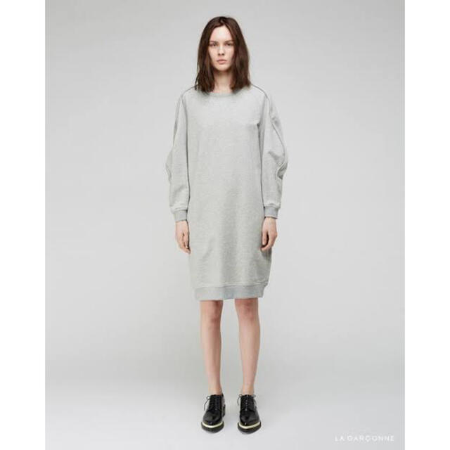 CHALAYAN(チャラヤン)のChalayan チャラヤン BULGE SWEAT スウェット レディースのトップス(トレーナー/スウェット)の商品写真