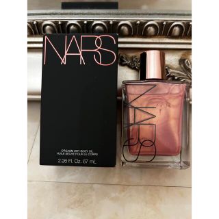 ナーズ(NARS)の824_wy 様専用☆(ボディオイル)