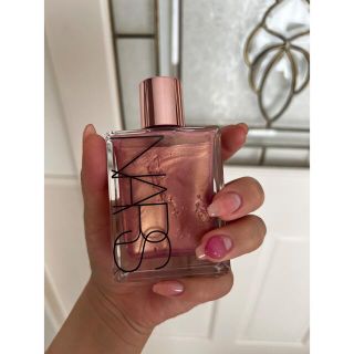 ナーズ(NARS)のNARS ボディオイル　大丈夫(ボディオイル)