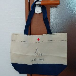 ロペピクニック(Rope' Picnic)のRope Picnic エコバック(エコバッグ)