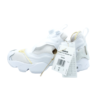 マルタンマルジェラ(Maison Martin Margiela)の Maison Margiela × REEBOK PUMP FURY(スニーカー)