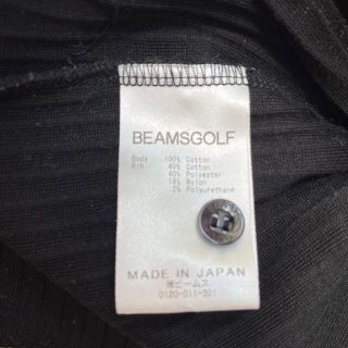 BEAMS - ビームスゴルフ ゴルフウェア セットアップの通販 by