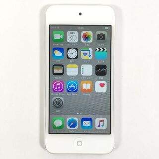 アップル(Apple)のRF-875 Apple iPod touch A1421 32GB 1点(ポータブルプレーヤー)
