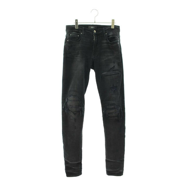 syoma0923様専用 amiri アミリ mx1 デニムパンツ 28 格安販売中 www