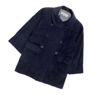 ディオール(Christian Dior) 古着 ロングコート(レディース)の通販 9点