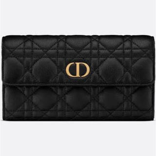 ディオール 長財布の通販 200点以上 | Diorを買うならラクマ