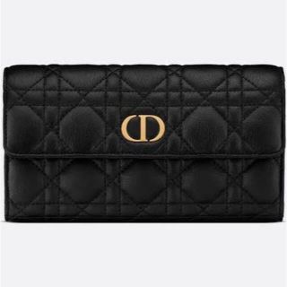 ディオール(Dior)のDior 長財布(財布)