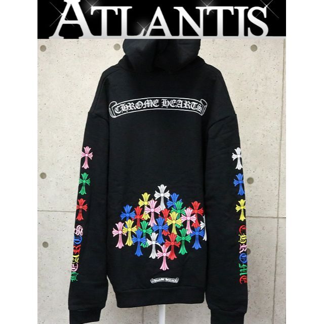 公式の Chrome Hearts - 銀座店 SALE クロムハーツ 新品 NEWマルチ