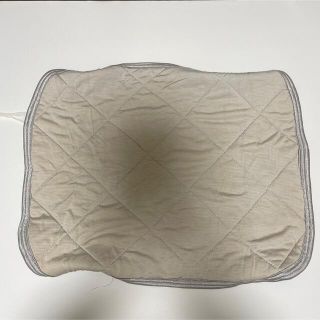ニトリ(ニトリ)のニトリ　Nクール　枕用　式パット　(シーツ/カバー)