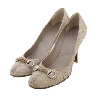 ディオール(Christian Dior) ハイヒール/パンプス(レディース ディオール(Christian Dior) ハイヒール/パンプス(レディース