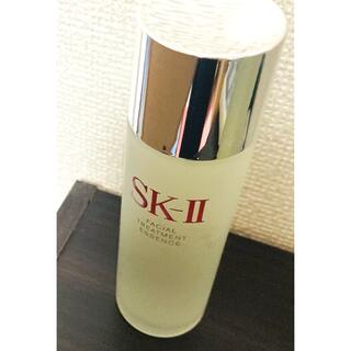 エスケーツー(SK-II)のSKⅡ  フェイシャルトリートメントエッセンス75ml(化粧水/ローション)
