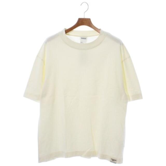 Reebok(リーボック)のReebok Tシャツ・カットソー メンズ メンズのトップス(Tシャツ/カットソー(半袖/袖なし))の商品写真