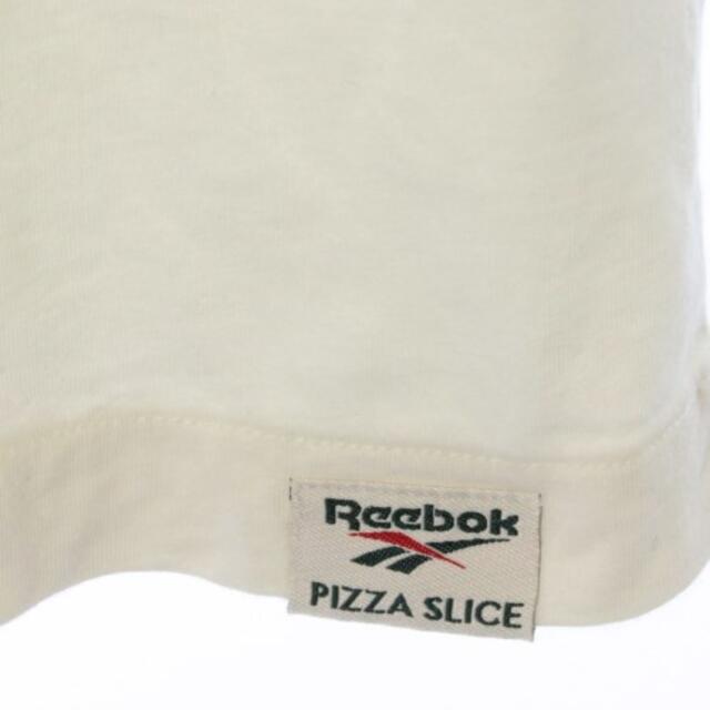 Reebok(リーボック)のReebok Tシャツ・カットソー メンズ メンズのトップス(Tシャツ/カットソー(半袖/袖なし))の商品写真