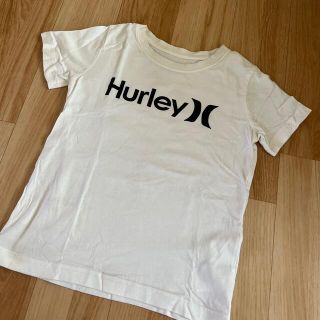 ハーレー(Hurley)のハーレー  Tシャツ　116-122 キッズ(Tシャツ/カットソー)