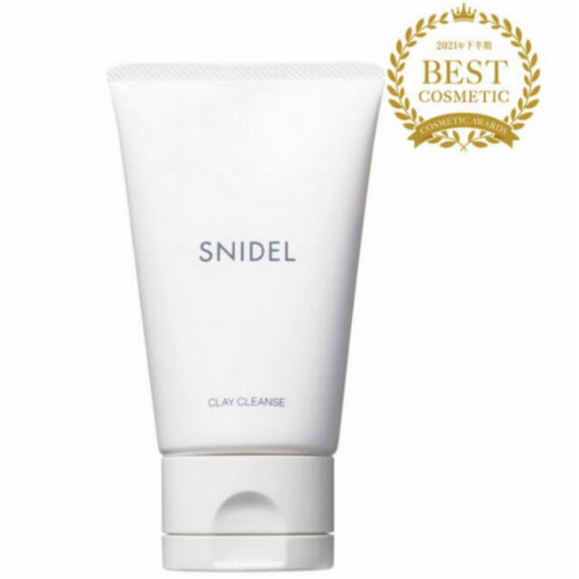 SNIDEL(スナイデル)の【SNIDEL BEAUTY】クレイクレンズ コスメ/美容のスキンケア/基礎化粧品(洗顔料)の商品写真