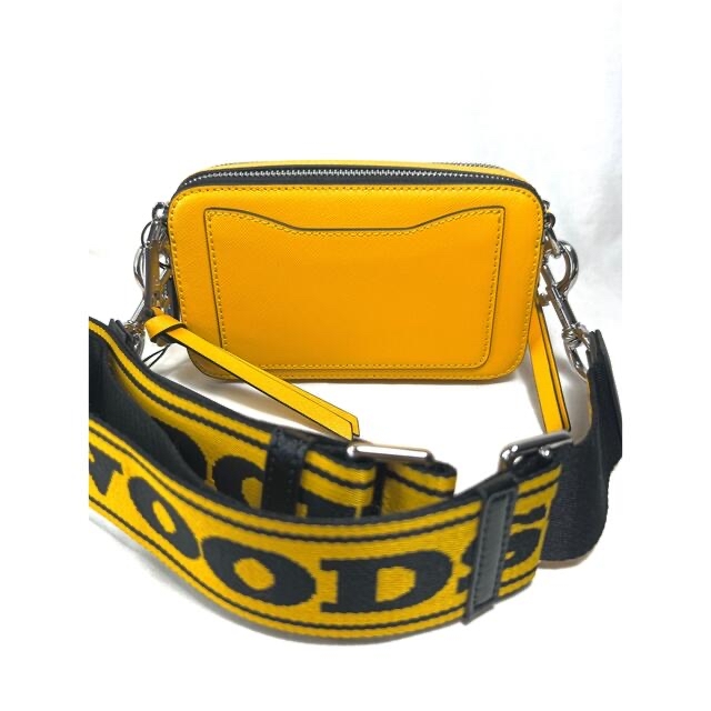 MARC JACOBS マークジェイコブス スナップショット カメラバッグ735