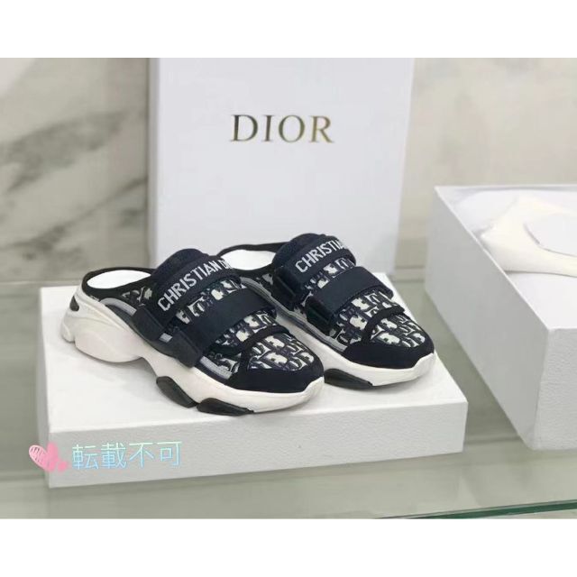 dior サンダル 39-