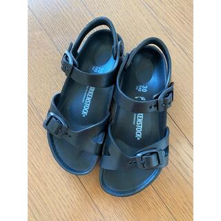 ビルケンシュトック(BIRKENSTOCK)のビルケンシュトックサンダル(サンダル)