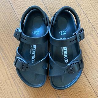 ビルケンシュトック(BIRKENSTOCK)のビルケンシュトックサンダル(サンダル)