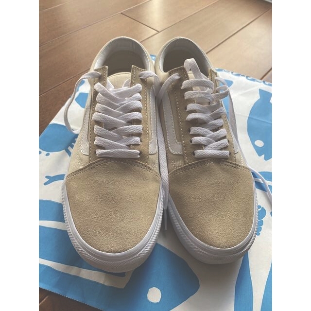 vans 26.5cm