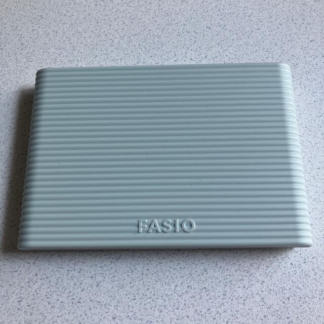 Fasio(ファシオ)のよしちゃん　様専用ファシオ　エアリーステイパウダーファンデーション　410 コスメ/美容のベースメイク/化粧品(ファンデーション)の商品写真