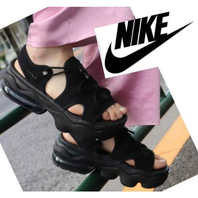 NIKE(ナイキ)のyuna様　✨新品✨22✨NIKE✨AIR MAX Koko✨エアマックス ココ レディースの靴/シューズ(サンダル)の商品写真