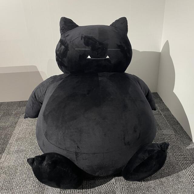 FRAGMENT ポケモン × 藤原ヒロシ フラグメント カビゴン | フリマアプリ ラクマ FRAGMENT ポケモン × 藤原ヒロシ フラグメント カビゴン | フリマアプリ ラクマ