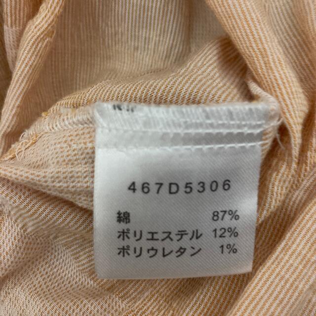 Golden Bear(ゴールデンベア)のGolden Bear Tシャツ　チュニック レディースのトップス(シャツ/ブラウス(長袖/七分))の商品写真