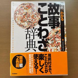 用例でわかる故事ことわざ辞典(語学/参考書)