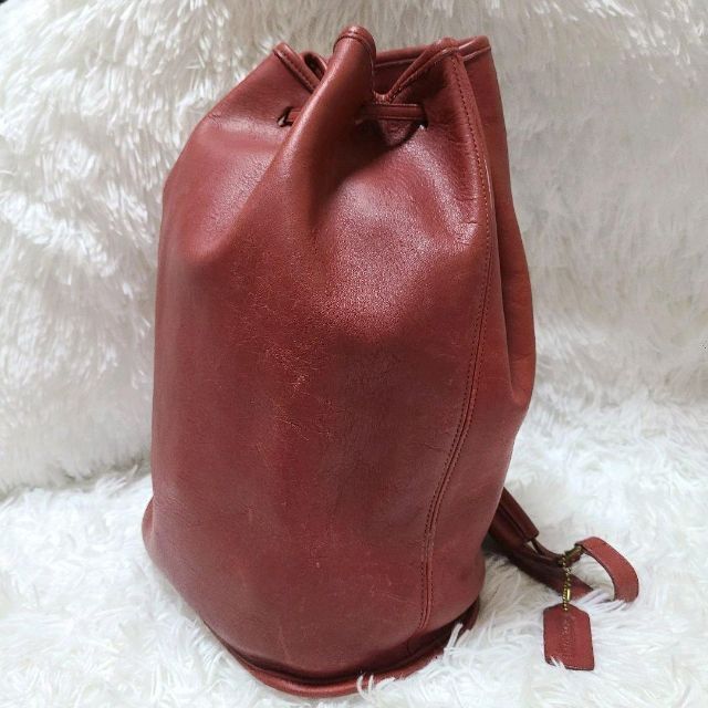 高価値 COACH - 西口修平着用 オールドコーチ ショルダーバッグ 9929