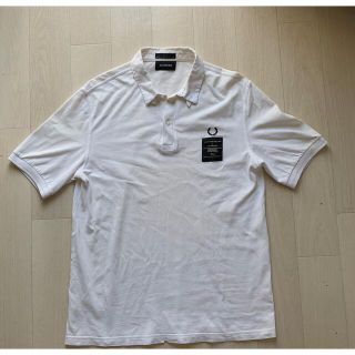 フレッドペリー(FRED PERRY)のFRED PERRY フレッドペリー ART COMES FIRST ポロシャツ(ポロシャツ)