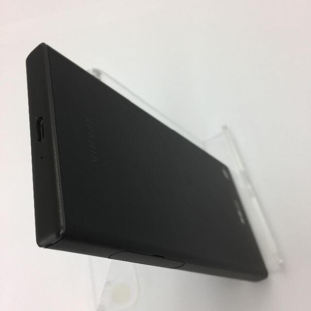 Xperia(エクスペリア)の【B】Xperia XZ1 Compact/358159084583725 スマホ/家電/カメラのスマートフォン/携帯電話(スマートフォン本体)の商品写真